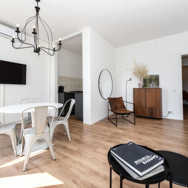 BELVEDERE - Garda Leisure - Appartamento con Balcone - 24