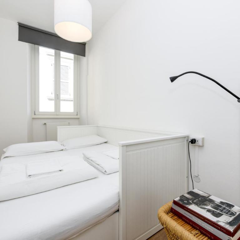 BELVEDERE - Garda Leisure - Appartamento con Balcone - 16