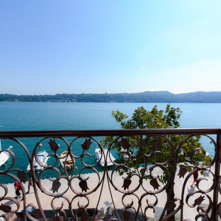 BELVEDERE - Garda Leisure - Appartamento con Balcone - 11