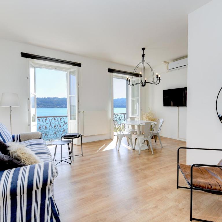 BELVEDERE - Garda Leisure - Appartamento con Balcone - 8