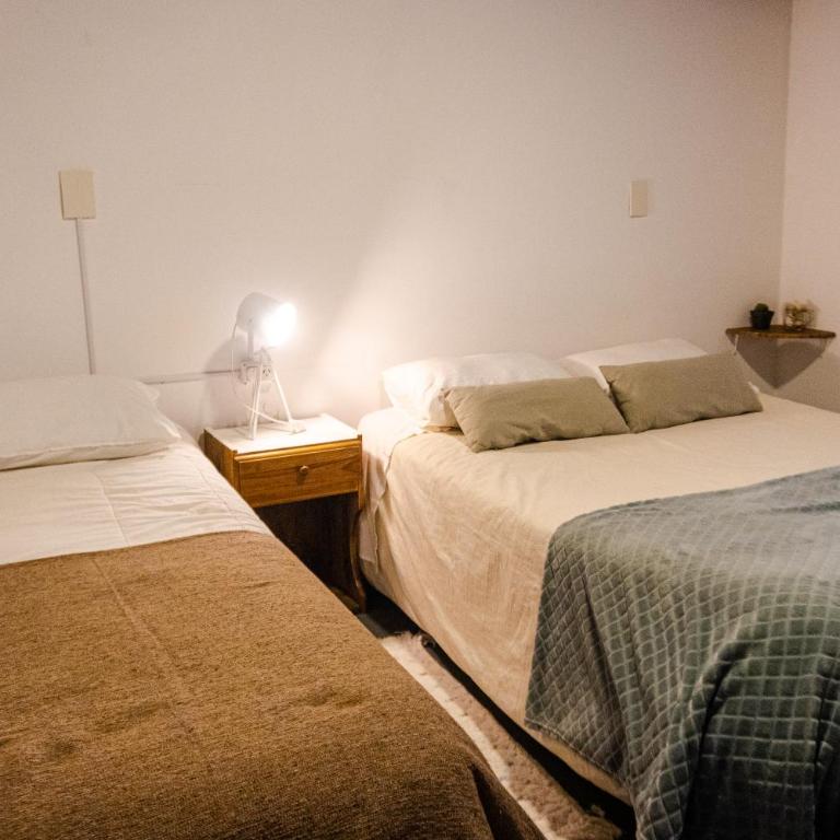 Chepatagonia Hostel & Experiences - Apartamento de 1 dormitorio - 2