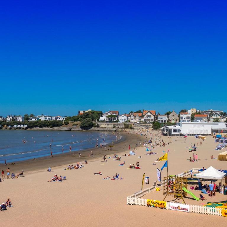 Appartement, Royan. Proche plage. - Apartment mit 1 Schlafzimmer - 2
