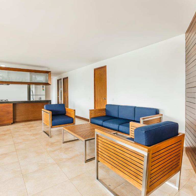 Luxé Cabañas - Apartamento con vistas al lago - 2