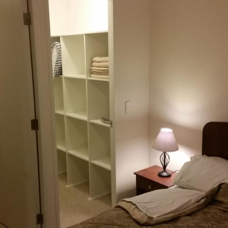 Departamento terrazas 4 - One-Bedroom Apartment - 3