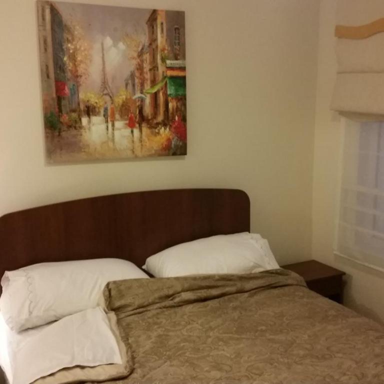 Departamento terrazas 4 - One-Bedroom Apartment - 5