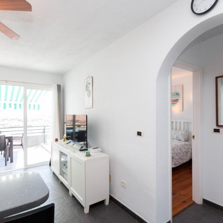 Hilltop Vista Apartment - Apartamento con vistas al mar - 21