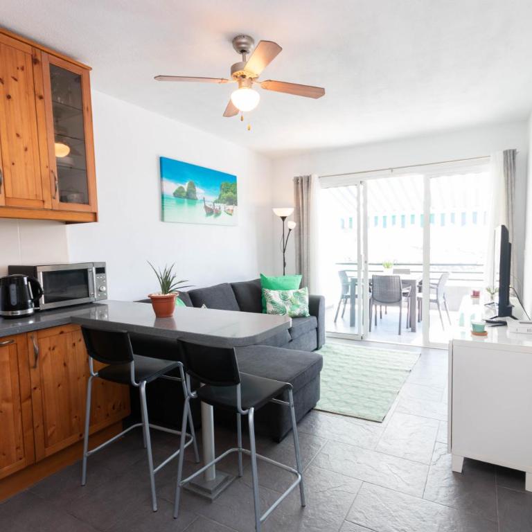 Hilltop Vista Apartment - Apartamento con vistas al mar - 20