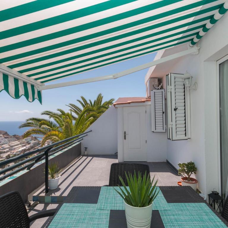 Hilltop Vista Apartment - Apartamento con vistas al mar - 11