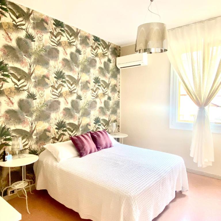 Bed&Breakfast A Bologna - Double or Twin Room - 1
