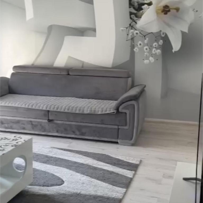 Modern & cozy 2-bedroom vacation home in Sarajevo - Two-Bedroom Apartment - 2