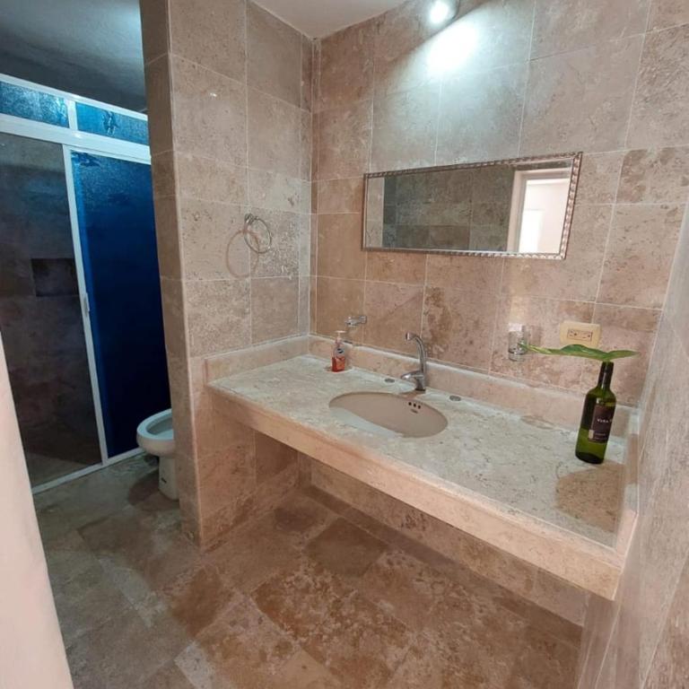Casa Isabella - Estudio con cama extragrande - 8