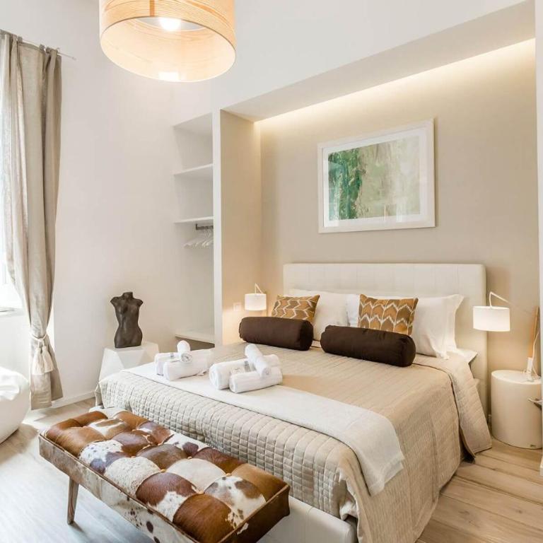 Thebestinrome Piazza di Spagna - Appartamento Superior - 5