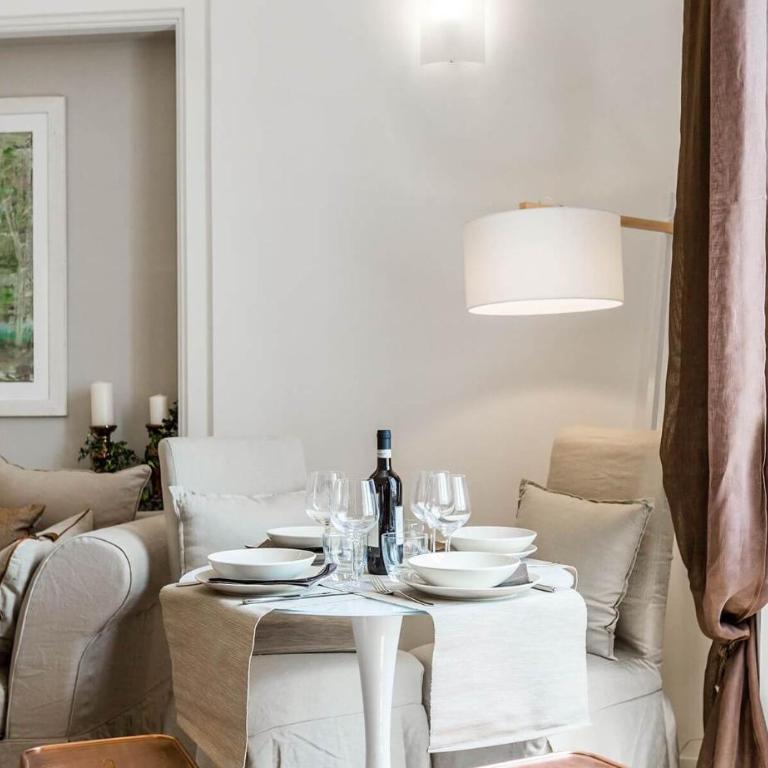 Thebestinrome Piazza di Spagna - Appartamento Superior - 12