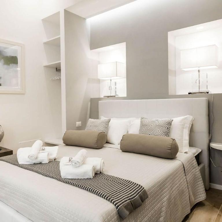 Thebestinrome Piazza di Spagna - Appartamento Superior - 14