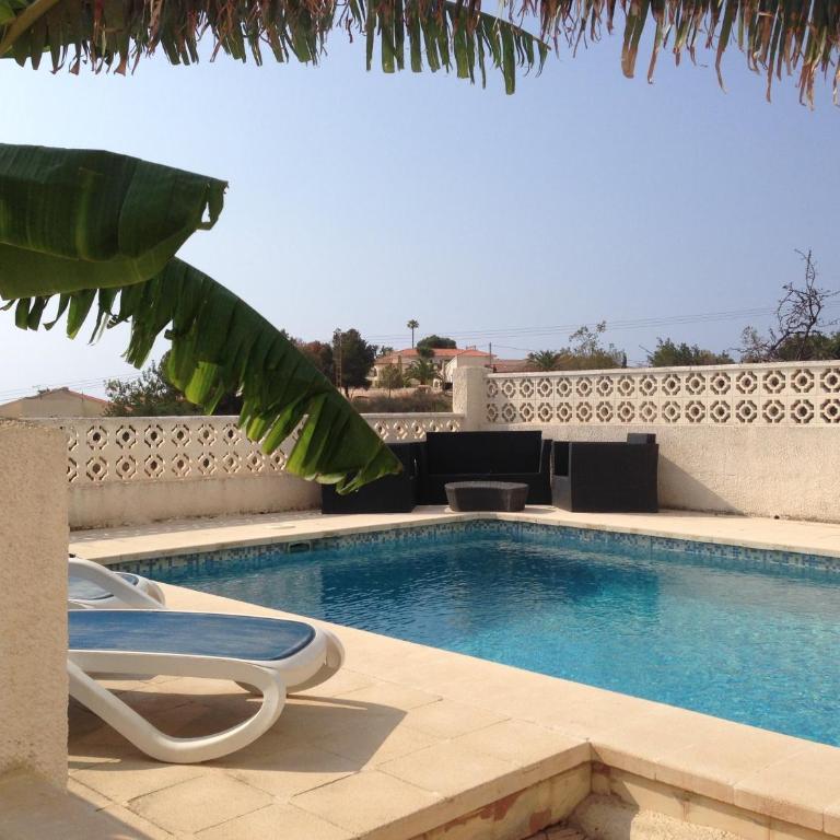 Villa Romeo - Villa con piscina privada - 35