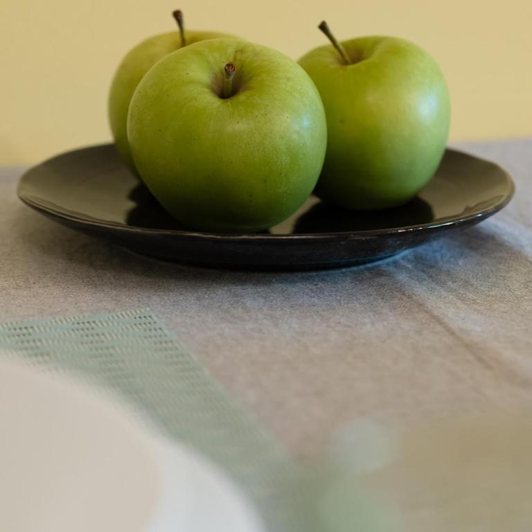 Green Apple Apartment - One-Bedroom Apartment - 23