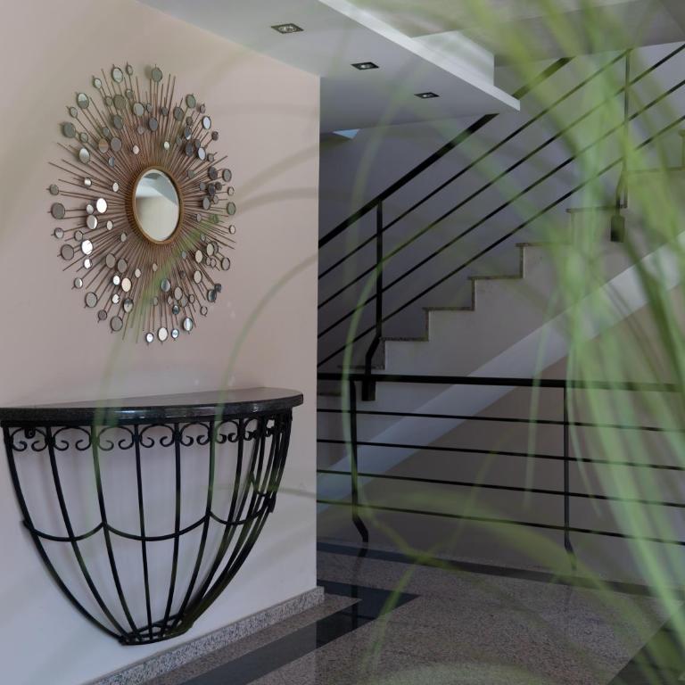 Green Apple Apartment - One-Bedroom Apartment - 26