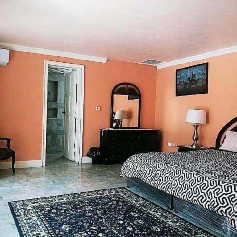 Casa Isabella - Habitación Deluxe con cama extragrande - 15