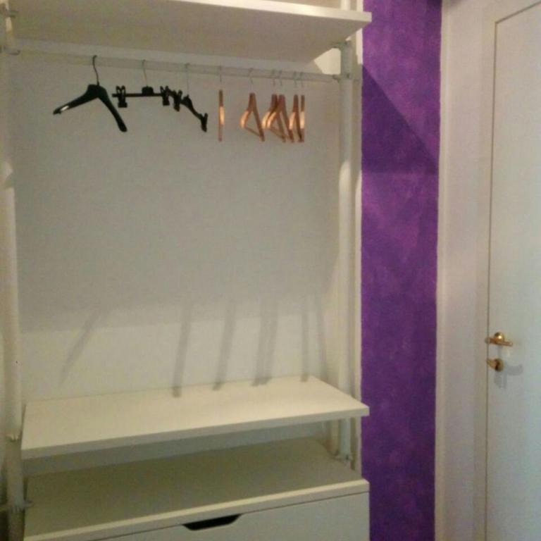 Luci A San Siro - Camera Familiare con Bagno Privato - 1