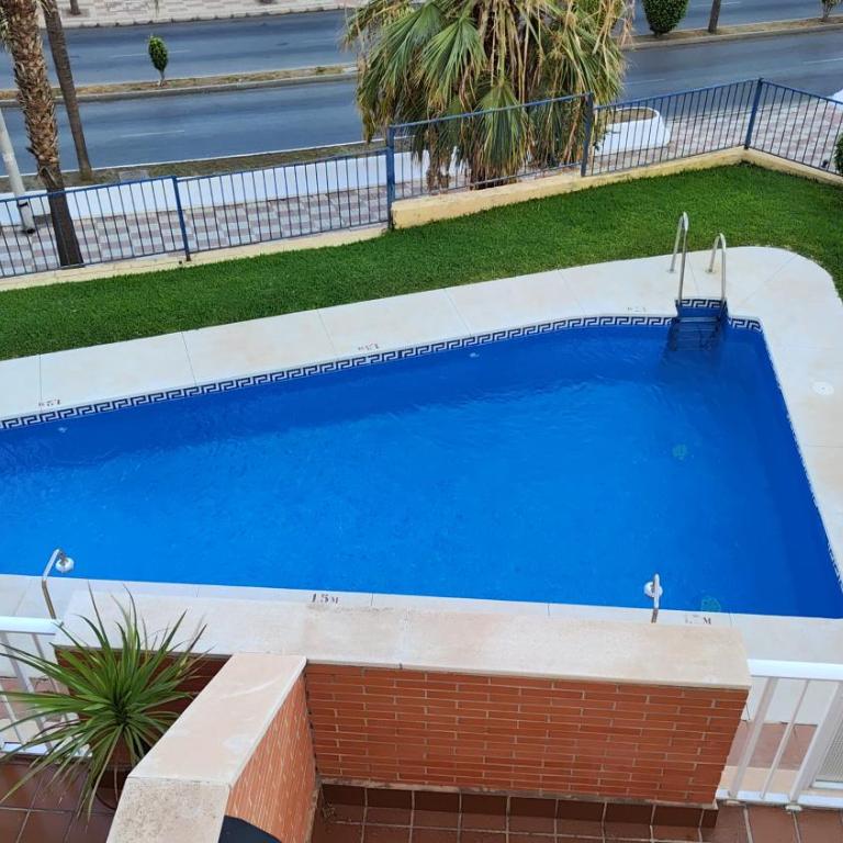 Vista Azul Torremolinos - Carihuela - Apartamento de 1 dormitorio - 6