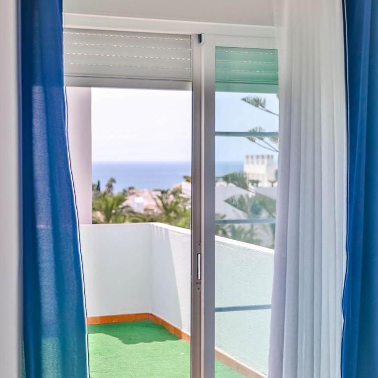 Penthouse Balcon de Puente Romano with Sea Views - Apartamento de 3 dormitorios - 9