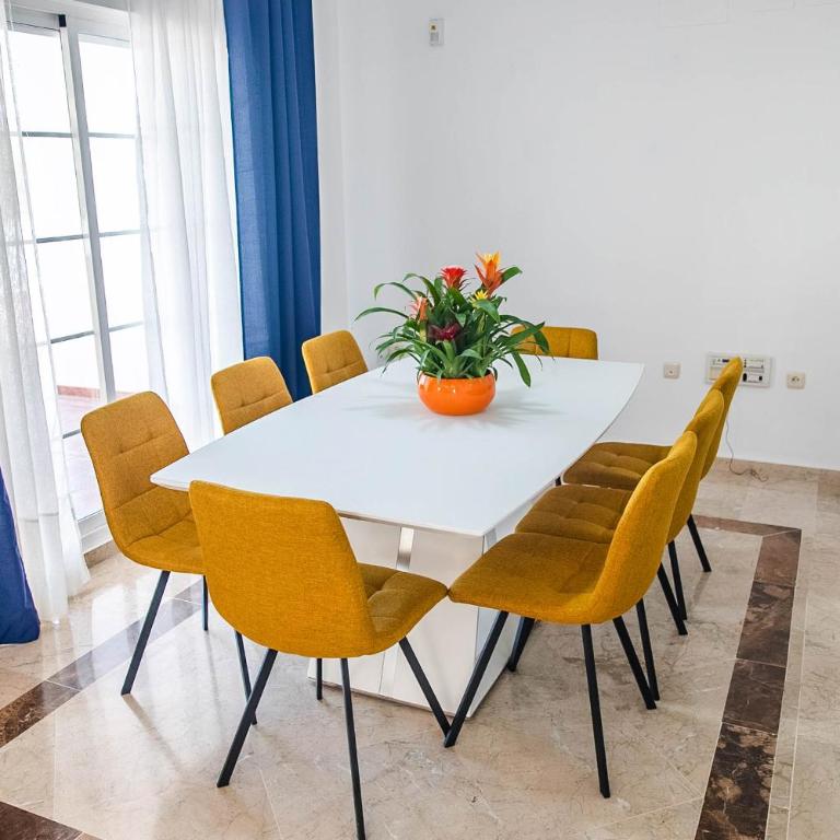 Penthouse Balcon de Puente Romano with Sea Views - Apartamento de 3 dormitorios - 12