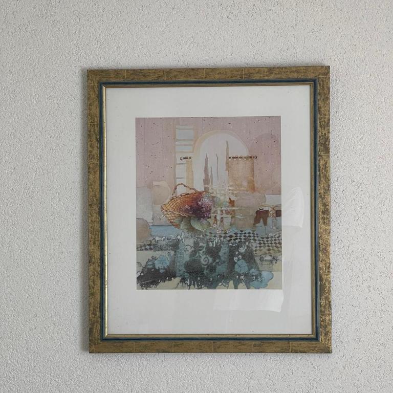 Dženx Apartmani - Apartman sa 1 Spavaćom Sobom - 13
