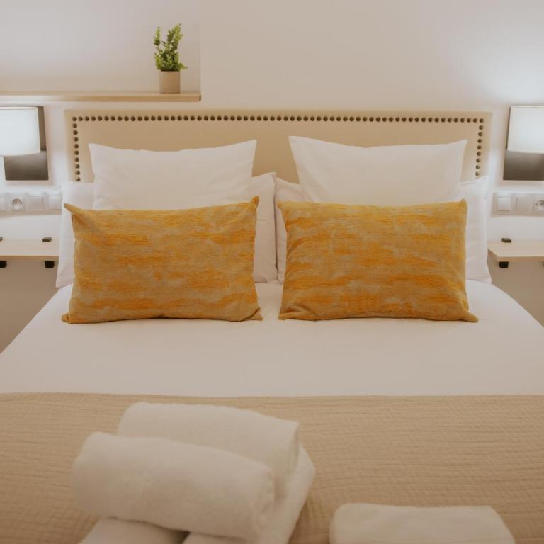 Los biznagales - Apartamento Estudio - 4