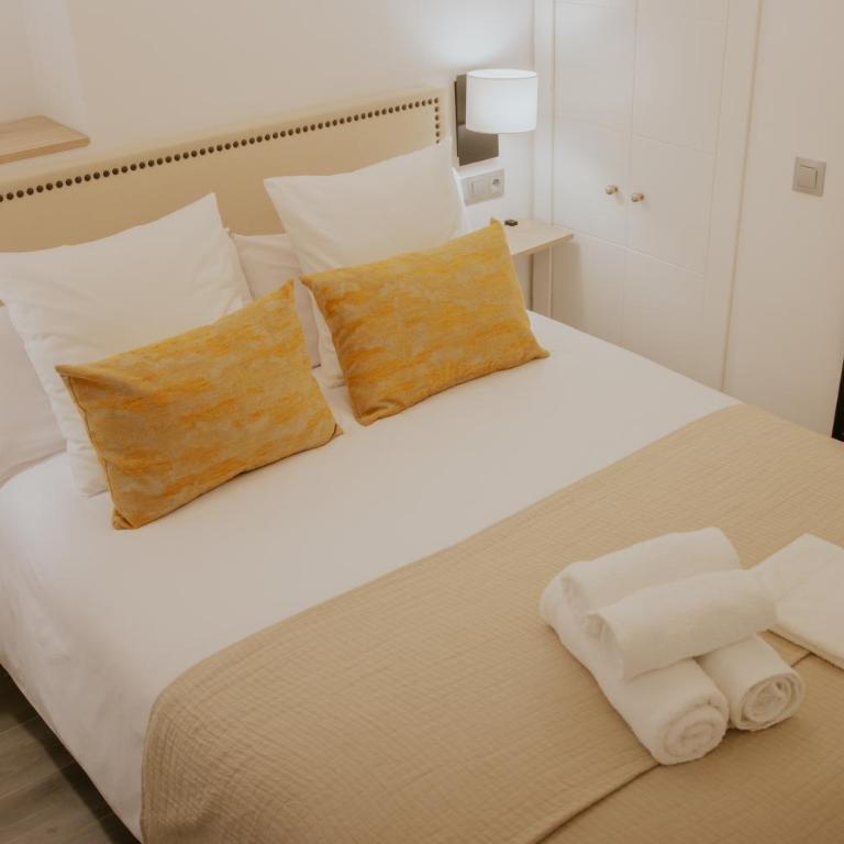 Los biznagales - Apartamento Estudio - 5