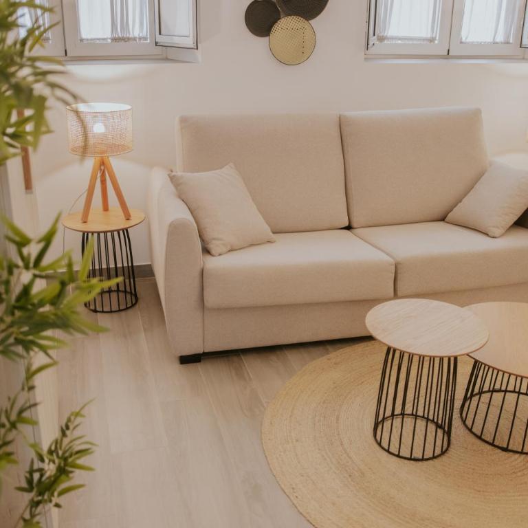 Los biznagales - Apartamento Estudio - 10