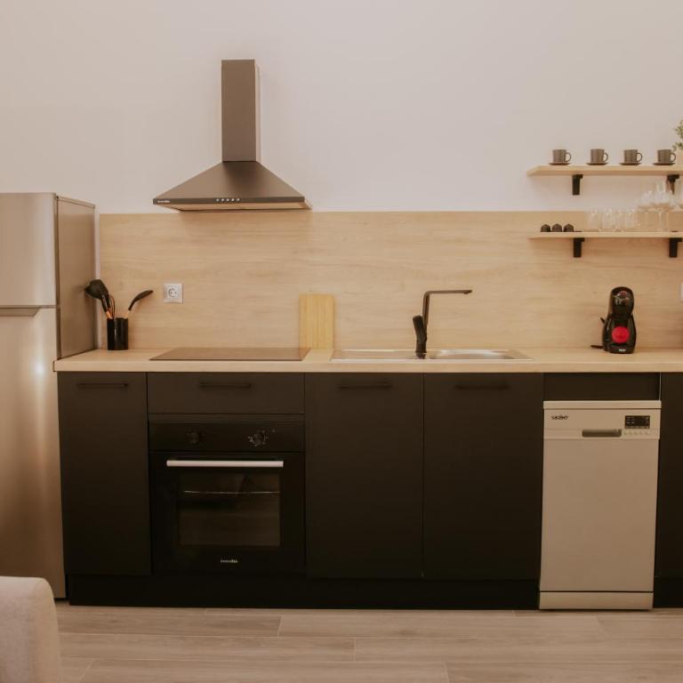 Los biznagales - Apartamento Estudio - 11