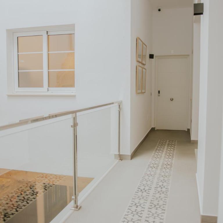 Los biznagales - Apartamento Estudio - 14