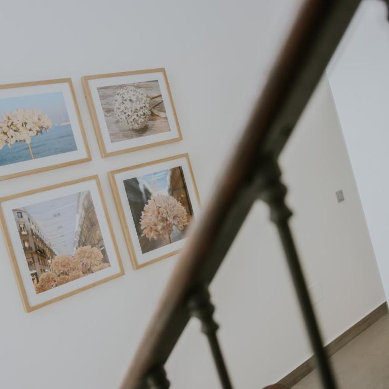 Los biznagales - Apartamento Estudio - 18