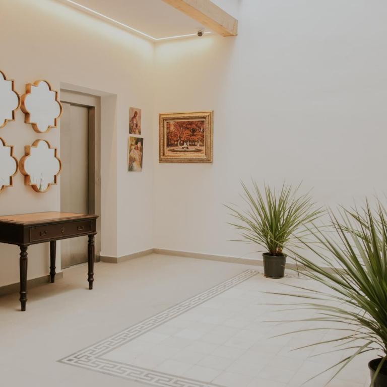 Los biznagales - Apartamento Estudio - 17
