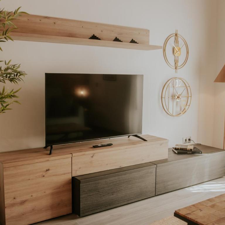 Los biznagales - Apartamento de 2 dormitorios - 18