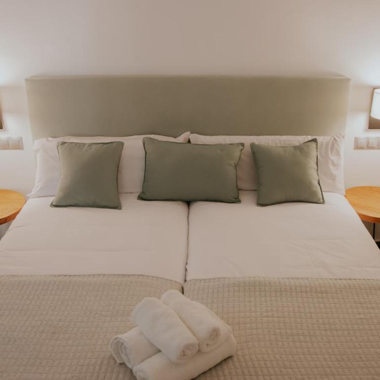 Los biznagales - Apartamento de 2 dormitorios - 8
