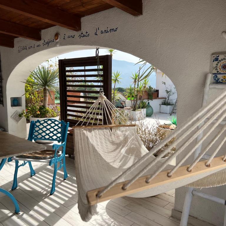 Pompei Sunday Estate "Exclusive rooms" - Suite with Terrace - 40