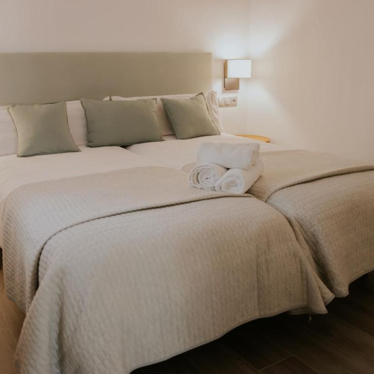 Los biznagales - Apartamento de 2 dormitorios - 20