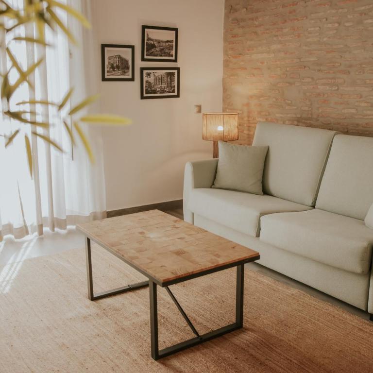 Los biznagales - Apartamento de 2 dormitorios - 1