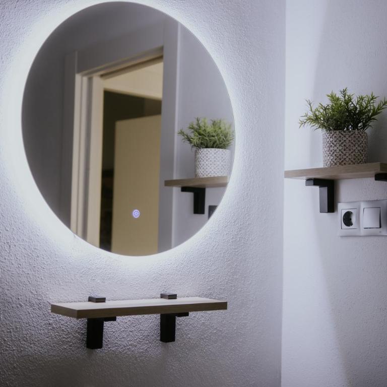 Los biznagales - Apartamento de 2 dormitorios - 9