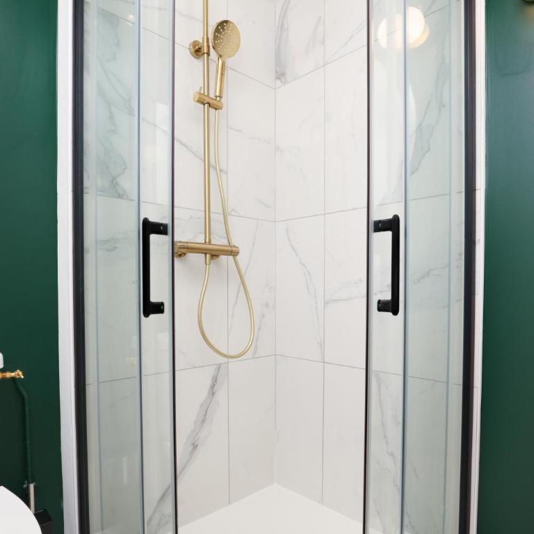 Le T2 Chic ! - Appartement 1 Chambre - 2