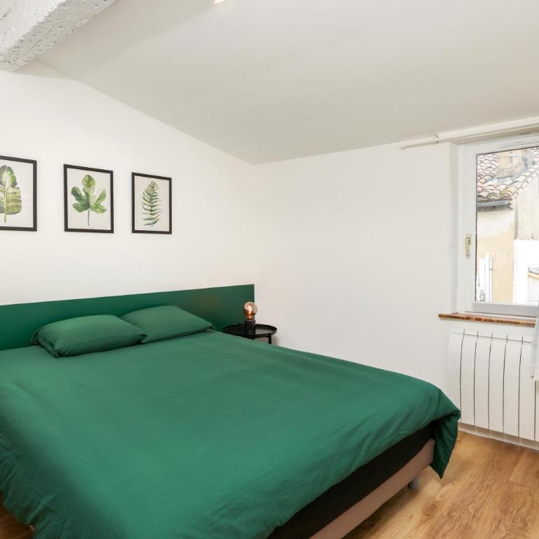 Le T2 Chic ! - Appartement 1 Chambre - 8