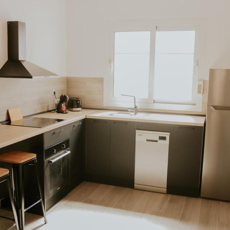 Los biznagales - Apartamento de 1 dormitorio - 16