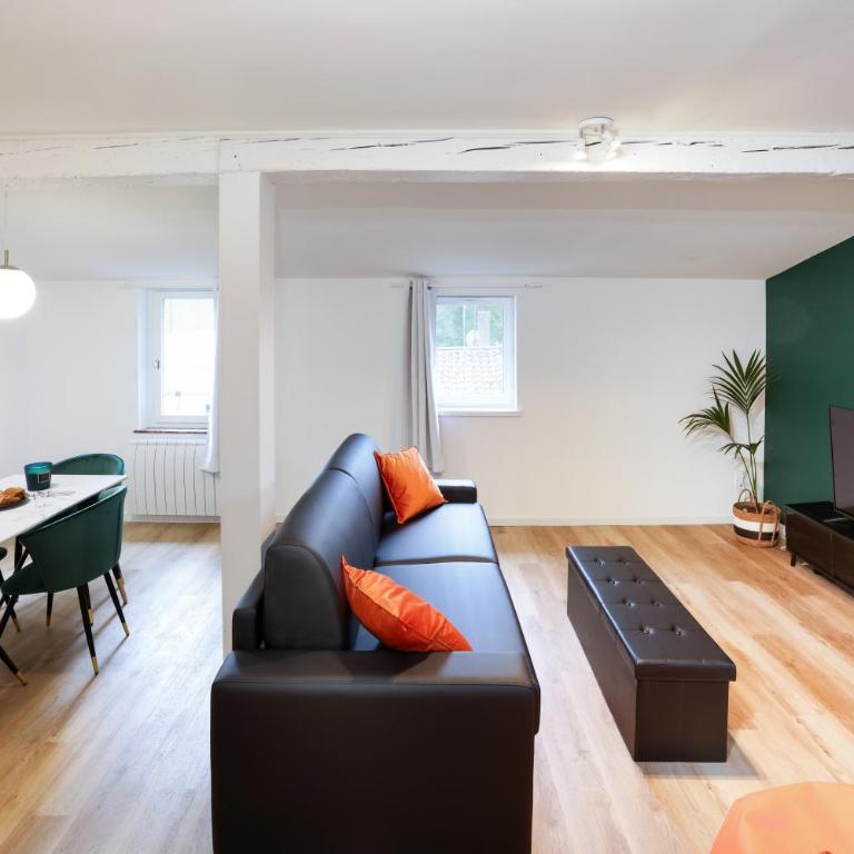 Le T2 Chic ! - Appartement 1 Chambre - 15