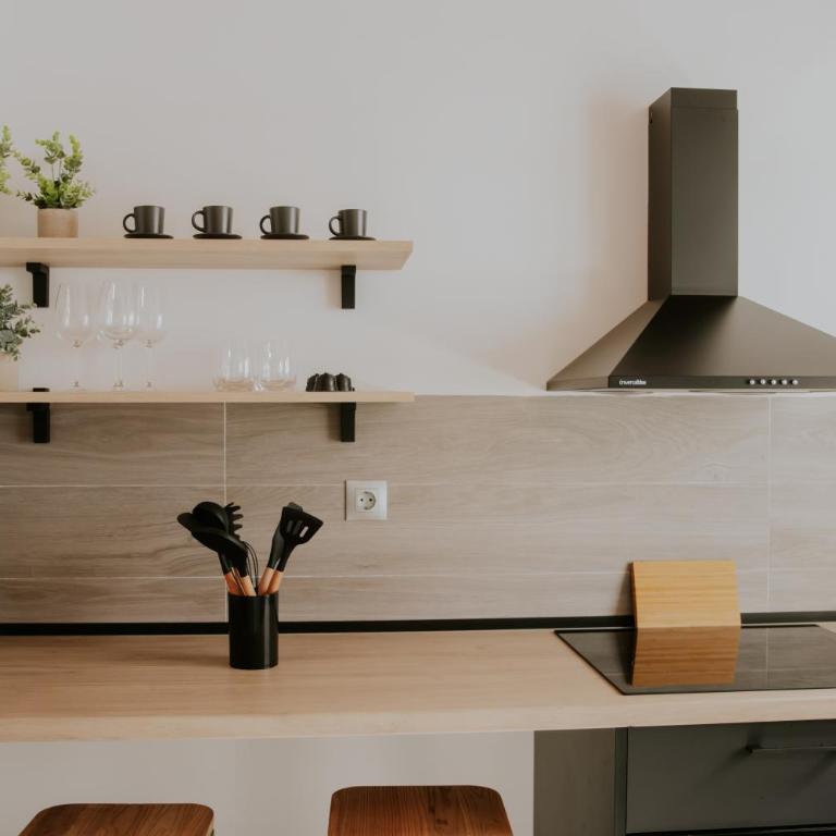 Los biznagales - Apartamento de 1 dormitorio - 12