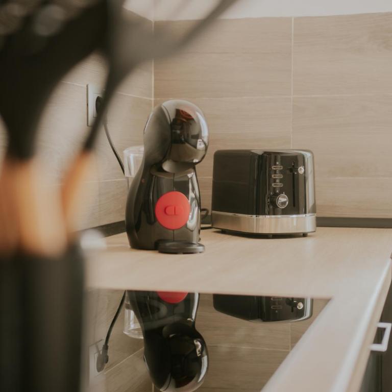 Los biznagales - Apartamento de 1 dormitorio - 11