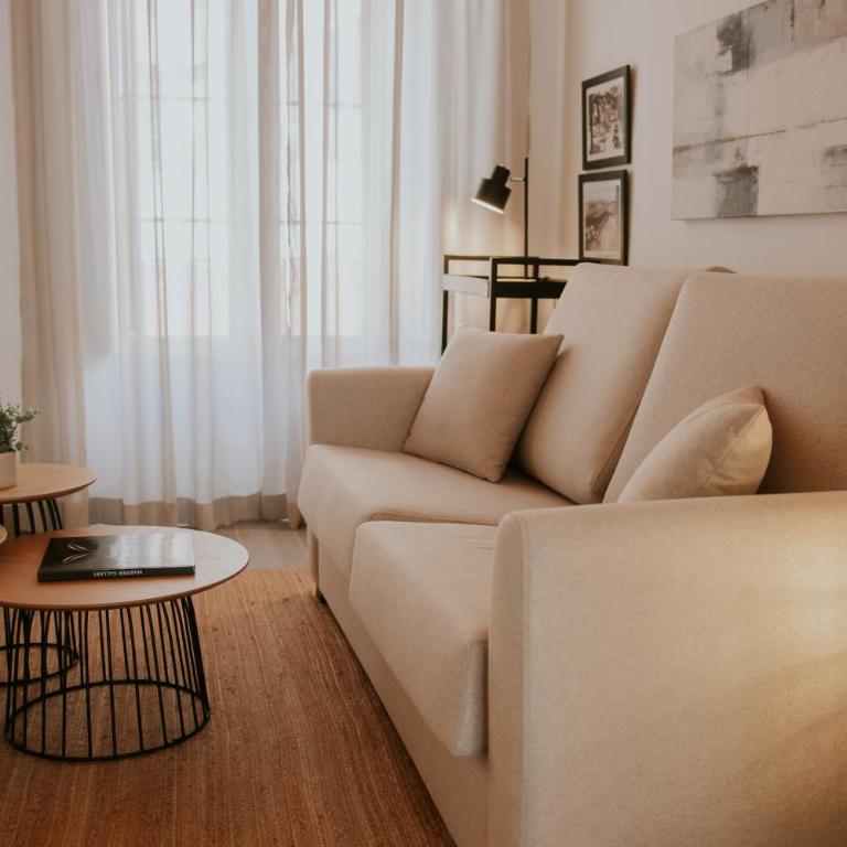 Los biznagales - Apartamento de 1 dormitorio - 23