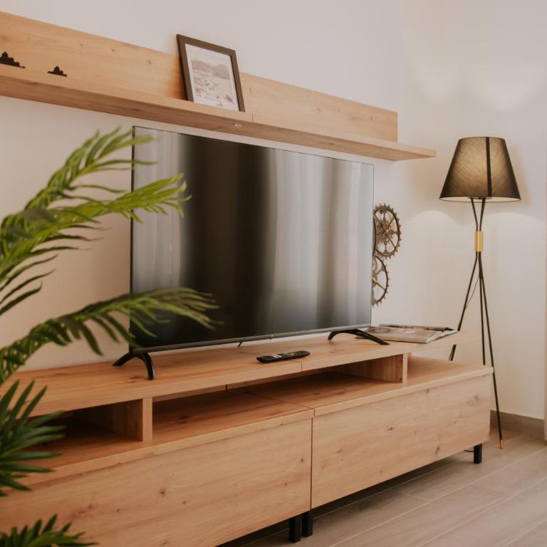 Los biznagales - Apartamento de 1 dormitorio - 22