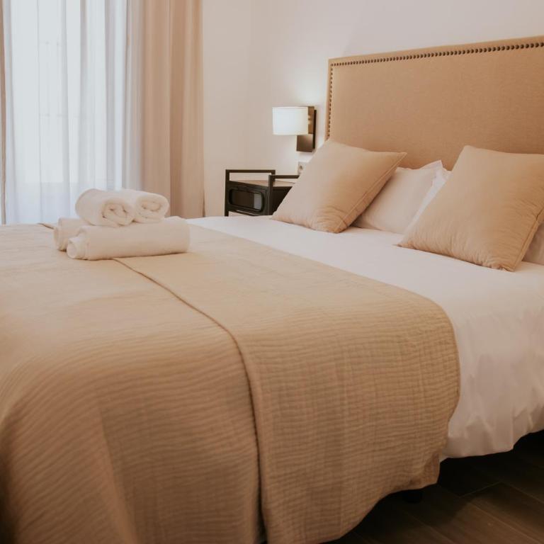 Los biznagales - Apartamento de 1 dormitorio - 17