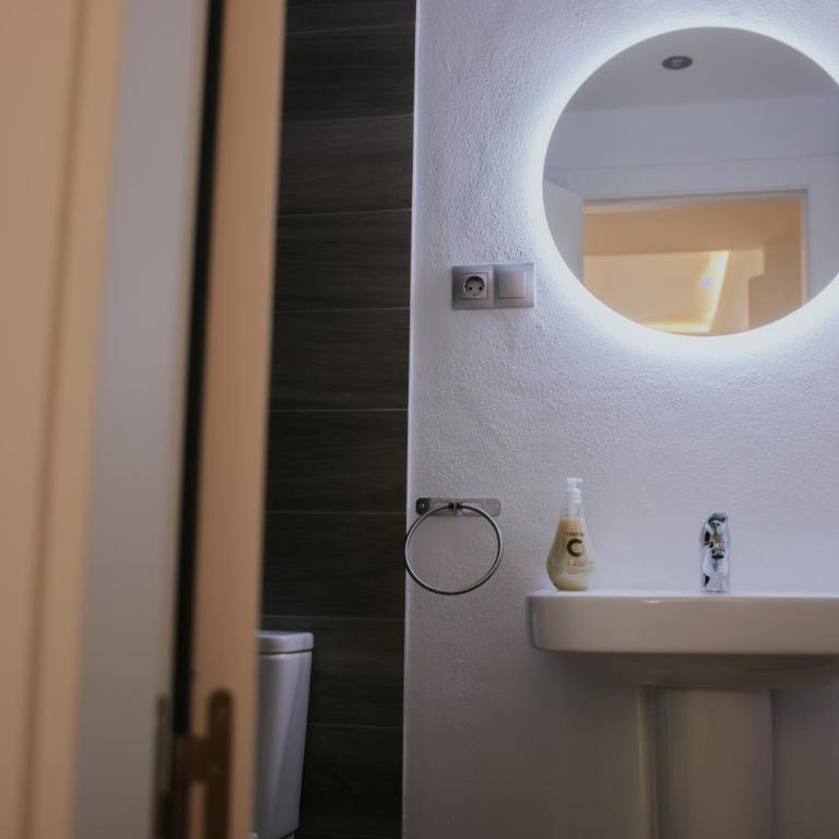 Los biznagales - Apartamento de 1 dormitorio - 19